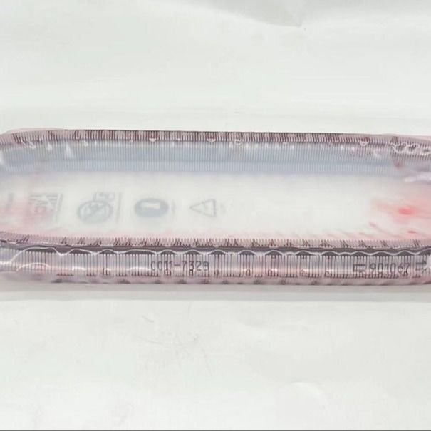 QR019CHA MVM X33 CVT Chain Belt 901067 untuk Bagian Transmisi Otomatis dari 27*11*3cm