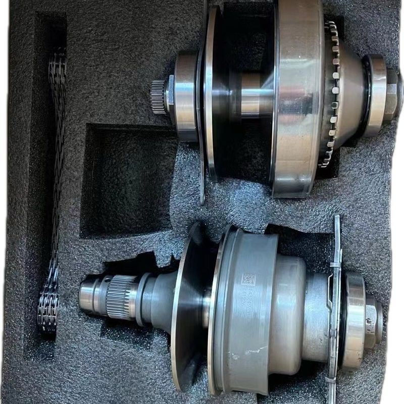 Subaru Authentic TR580 Chain Wheel 31012AA010 32462AA020 untuk OUTBACK EXIGA LEGACY FORESTER
