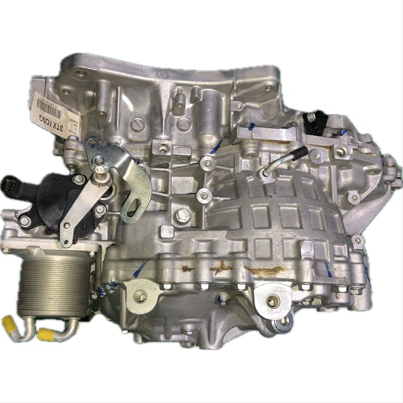 Transmisi Model Gearbox System untuk Nissan JF011E RE0F10B 2011-2015 Berat 100KG