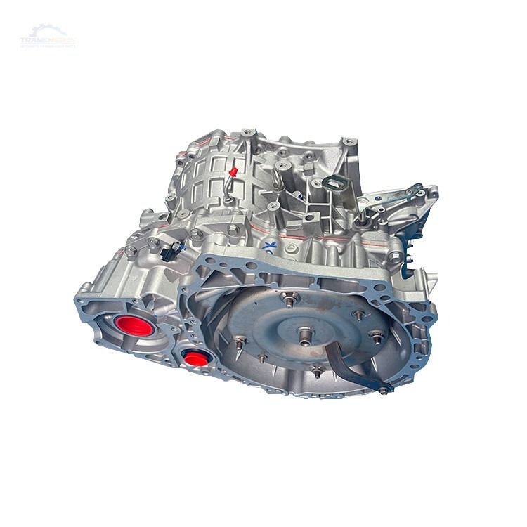 Transmisi Model T31 2.5L 4WD JF011E/RE0F10A Transmesun Gearbox untuk Nissan QASHQAI