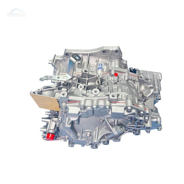 Transmisi Model T31 2.5L 4WD JF011E/RE0F10A Transmesun Gearbox untuk Nissan QASHQAI
