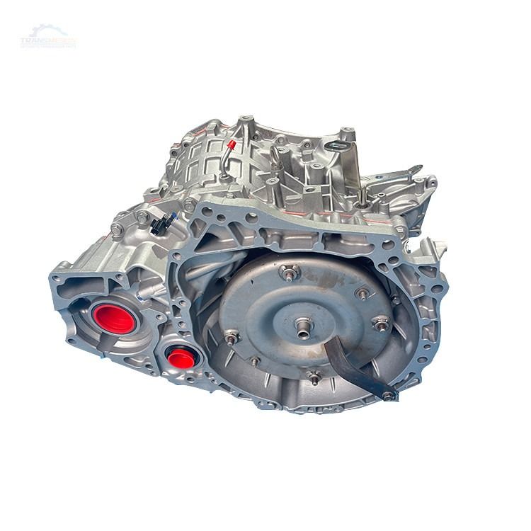 Transmisi Model T31 2.5L 4WD JF011E/RE0F10A Transmesun Gearbox untuk Nissan QASHQAI