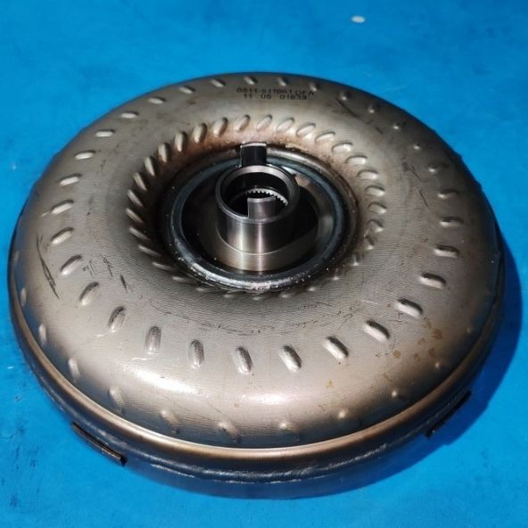DSI6 M11 DFA 2.0T Gearbox Bagian 0511511061 untuk Ssangyong Transmission Torque Converter
