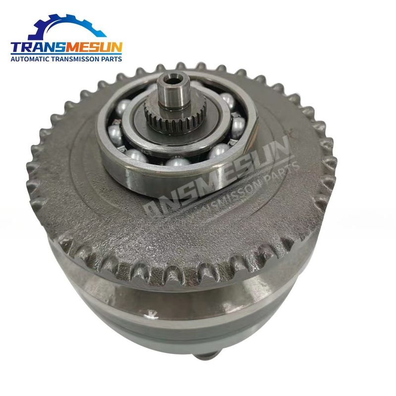 OE NO. 019CHD CVT Input Pulley Shaft Assembly untuk Cheryl Generasi Pertama E5 11.07-