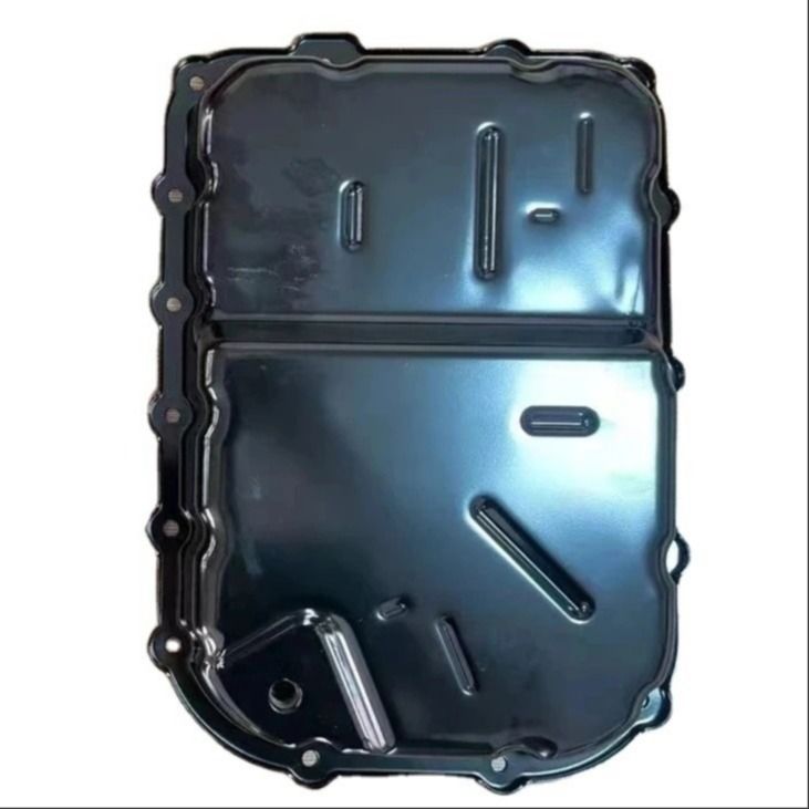 MG 2nd Gen ZS 2016-2023 CVT180 Transmission Oil Pan untuk Roewe i5 i6 PLUS RX3 PRO.