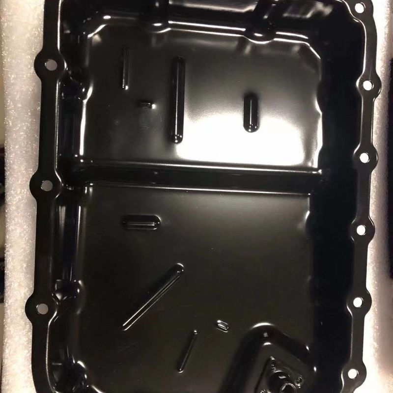 MG 2nd Gen ZS 2016-2023 CVT180 Transmission Oil Pan untuk Roewe i5 i6 PLUS RX3 PRO.