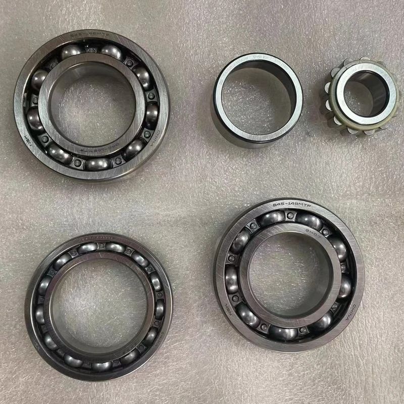 CVT180 Garis Transmisi Set Bantalan Pulley untuk Roewe i5 i6 PLUS RX3 PRO MG MG5 Gen 2 ZS