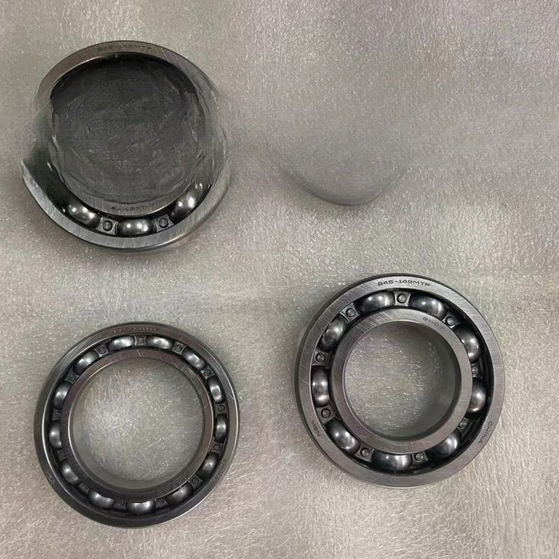 CVT180 Garis Transmisi Set Bantalan Pulley untuk Roewe i5 i6 PLUS RX3 PRO MG MG5 Gen 2 ZS