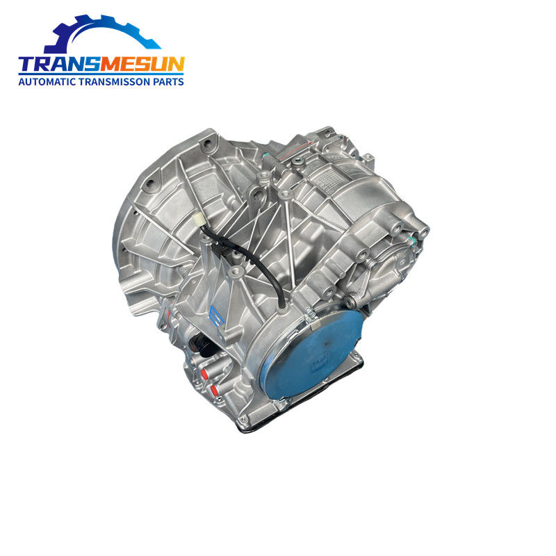 Transmisi remanufaktur sesuai VT3 1.5T 1.8T 2WD 483816 CVT untuk 2015-2018 Mustang T70 T70S