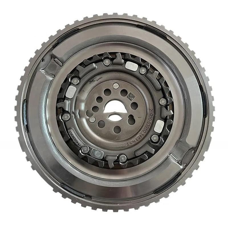 Top-rated 1.7T Transmisi kopling Flywheel untuk Hyundai Kia D7GF1 D7UF1 OE 2320003950