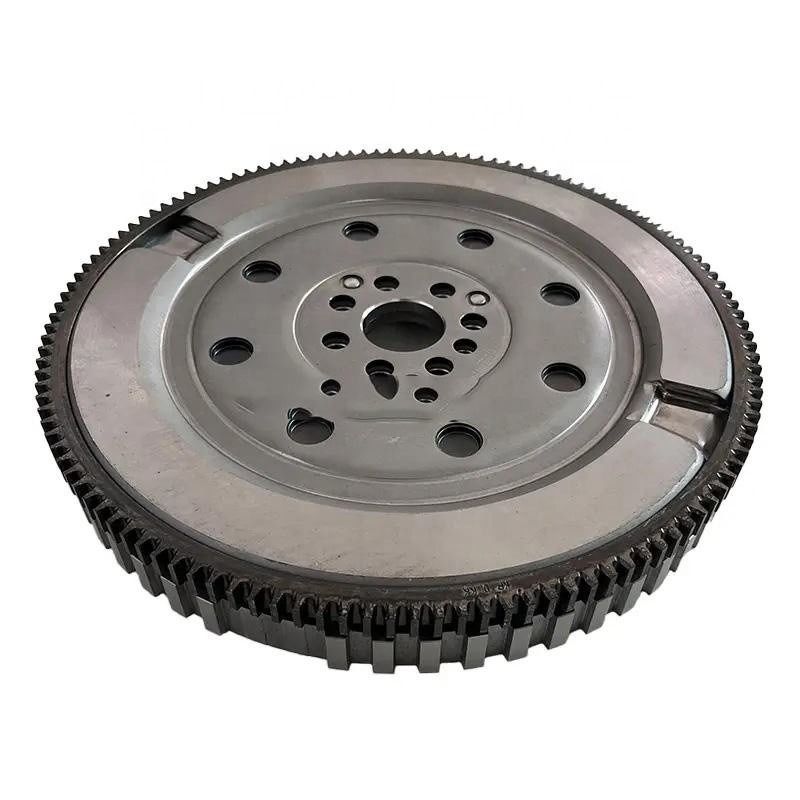 Top-rated 1.7T Transmisi kopling Flywheel untuk Hyundai Kia D7GF1 D7UF1 OE 2320003950