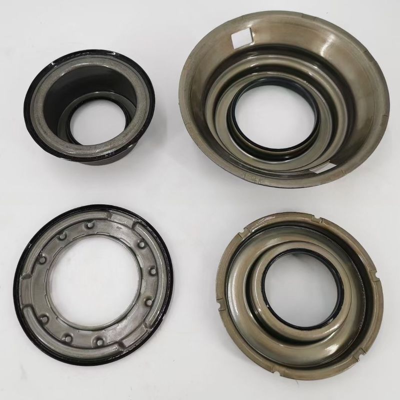 Multiple Model of Automatic Transmission Piston Set for Q5 Closed Off-Road Vehicle 8R