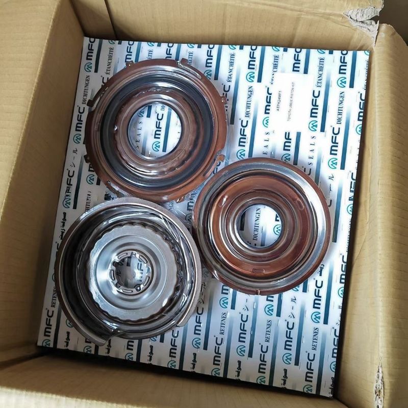 Multiple Model of Automatic Transmission Piston Set for Q5 Closed Off-Road Vehicle 8R