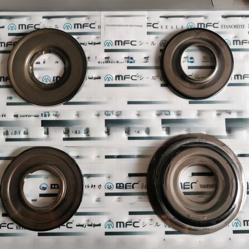 Multiple Model of Automatic Transmission Piston Set for Q5 Closed Off-Road Vehicle 8R
