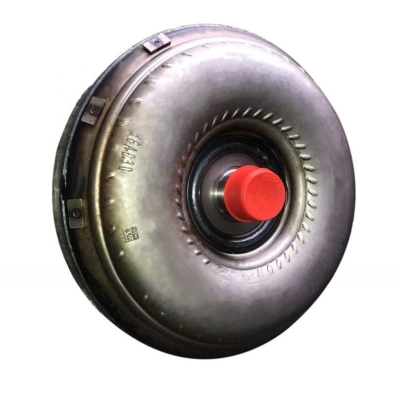 Bagian Transmisi Sistem Torsi Konverter untuk BMW GA6F21AW TF-72SC 1.2T 1.5T otomatis