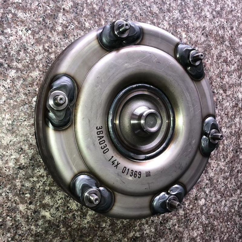 Bagian Transmisi Sistem Torsi Konverter untuk BMW GA6F21AW TF-72SC 1.2T 1.5T otomatis