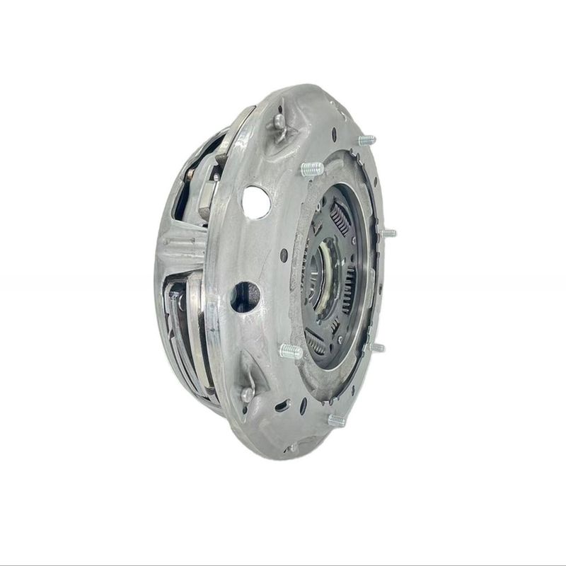 Ford Focus Fiesta asli DPS6 6DCT250 Performance Transmission untuk suku cadang mobil
