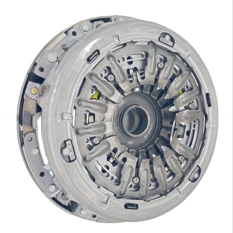 Ford Focus Fiesta asli DPS6 6DCT250 Performance Transmission untuk suku cadang mobil