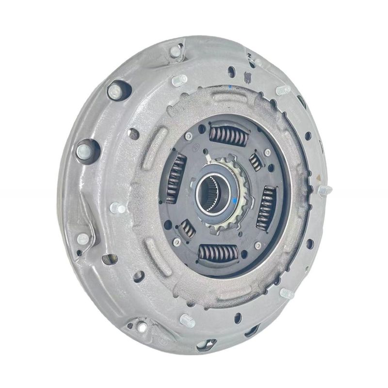 Ford Focus Fiesta asli DPS6 6DCT250 Performance Transmission untuk suku cadang mobil