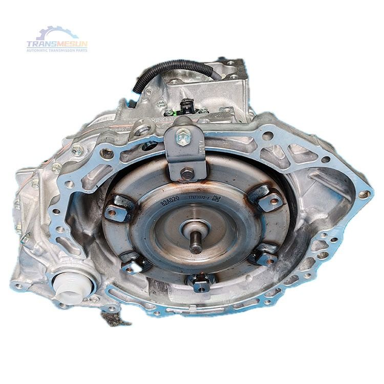 S30 Sedan TRANSMESUN Original AISIN SSII TS-40SN 4-speed Gearbox Transmission Assembly untuk FENGSHEN