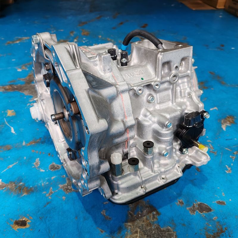 S30 Sedan TRANSMESUN Original AISIN SSII TS-40SN 4-speed Gearbox Transmission Assembly untuk FENGSHEN