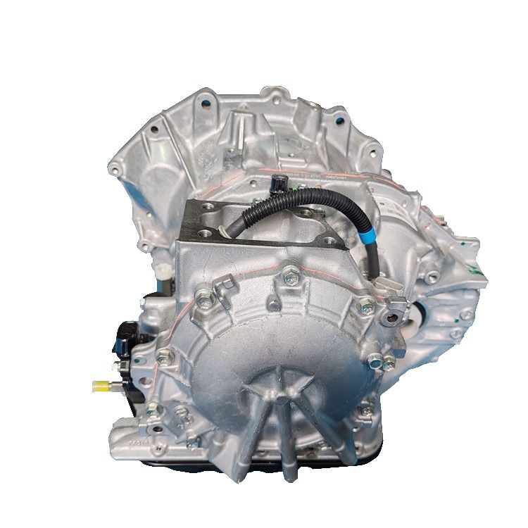 VT3 AISIN SSII TS-40SN 4-speed Gearbox Transmission untuk FENGSHEN Sangat kompatibel