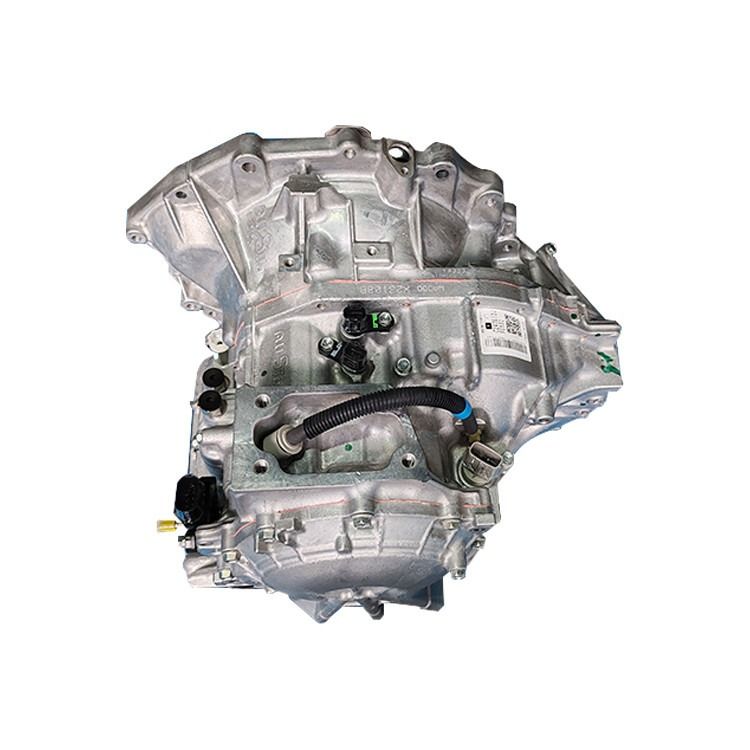 VT3 AISIN SSII TS-40SN 4-speed Gearbox Transmission untuk FENGSHEN Sangat kompatibel