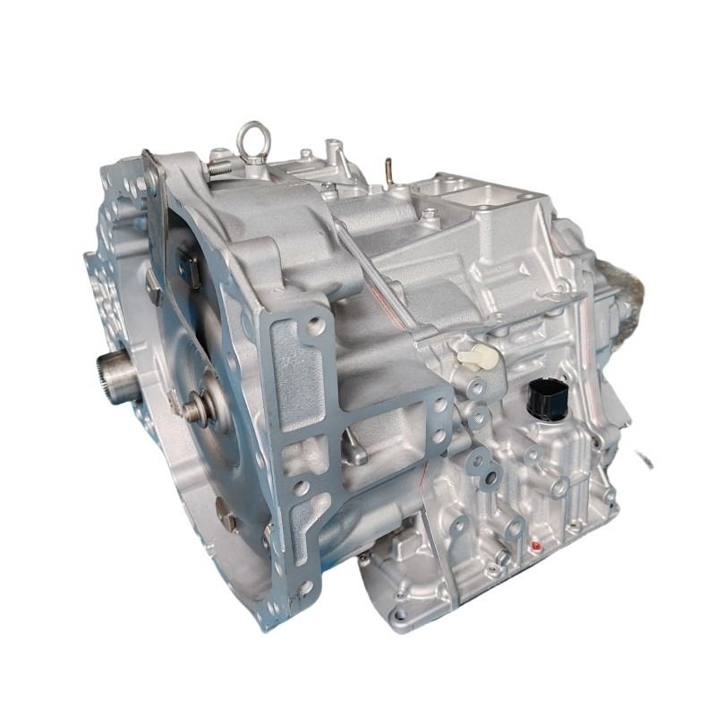 Meishun Gearbox Diperbaiki untuk High.lander 2.0T U661F All-Wheel Drive Dijamin