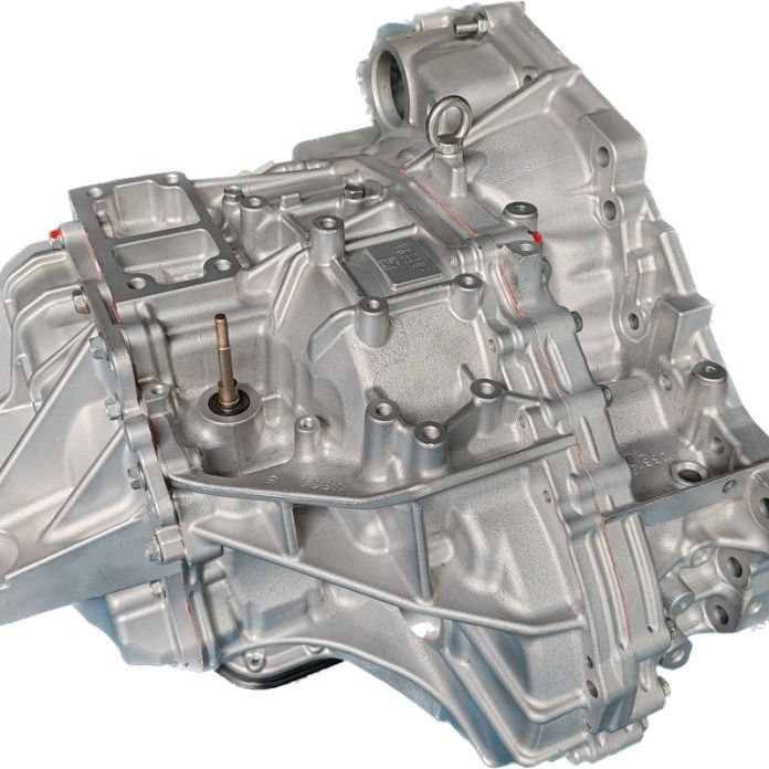 Meishun Gearbox Diperbaiki untuk High.lander 2.0T U661F All-Wheel Drive Dijamin