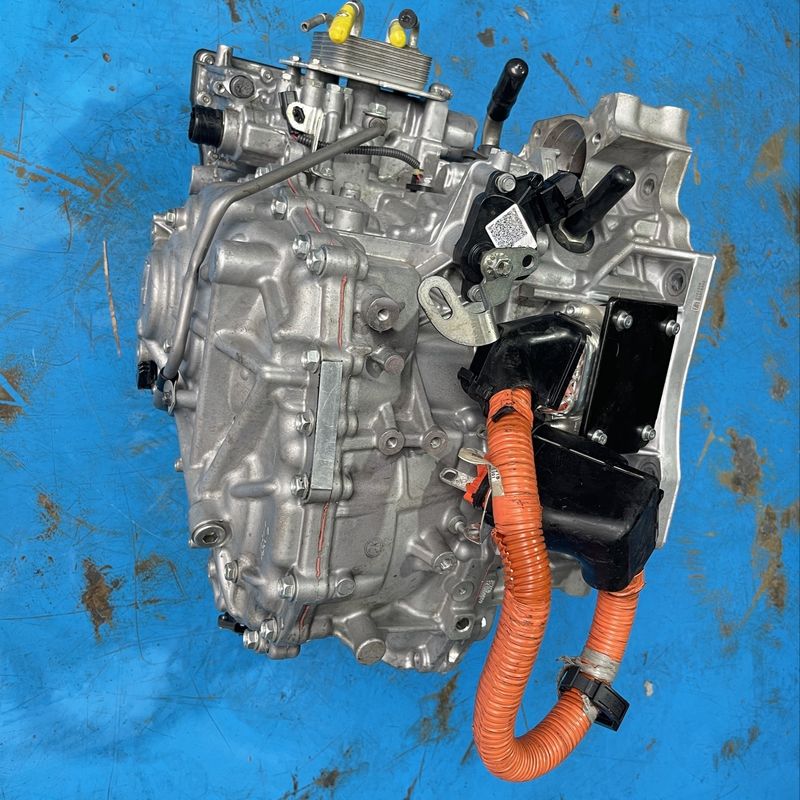 OE NO. 310203YX0B TRANSMESUN QX60 L50 2.5T Hybrid FWD Transmission untuk Infiniti 2014