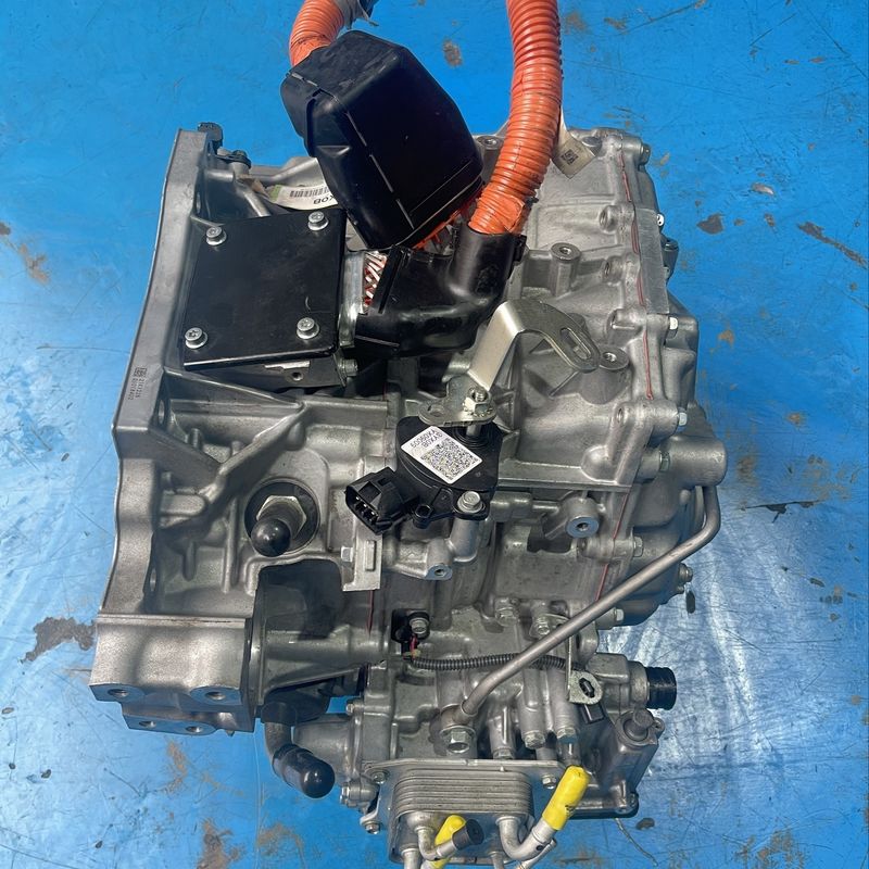 OE NO. 310203YX0B TRANSMESUN QX60 L50 2.5T Hybrid FWD Transmission untuk Infiniti 2014