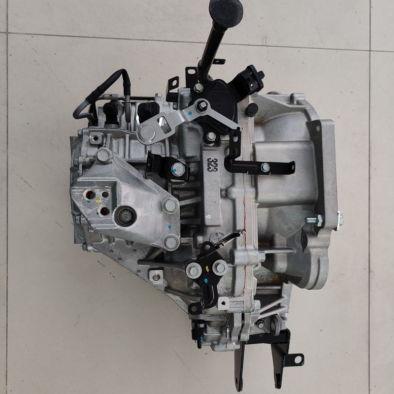 Mesin 2.0L G4GC lengkap dan perakitan transmisi A4CF1 untuk Hyundai i30 2009-2011