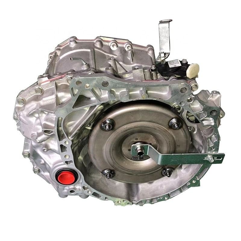 Bagian Penggantian Langsung 310203VX0C 31020X480B JF017 Transmisi untuk Nissan Teana 2.5L 2WD