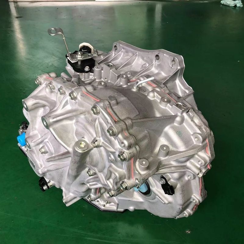 Bagian Penggantian Langsung 310203VX0C 31020X480B JF017 Transmisi untuk Nissan Teana 2.5L 2WD
