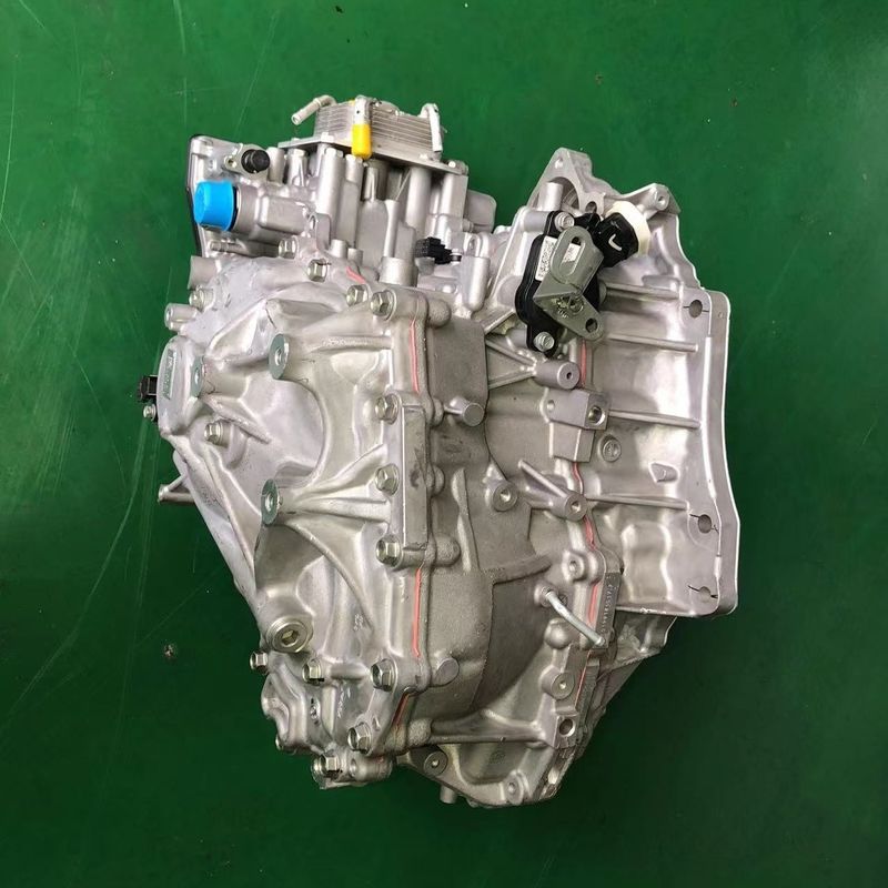 Bagian Penggantian Langsung 310203VX0C 31020X480B JF017 Transmisi untuk Nissan Teana 2.5L 2WD