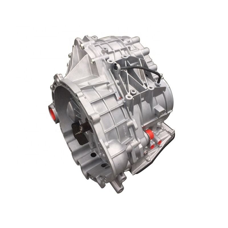 Transmisi 2WD 1.5L CVT untuk Lingyue BAIC VT2 VT3 Otomatis