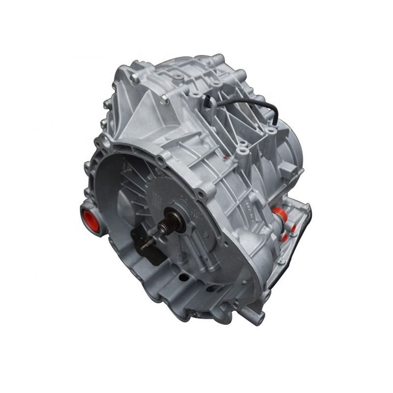 Transmisi 2WD 1.5L CVT untuk Lingyue BAIC VT2 VT3 Otomatis