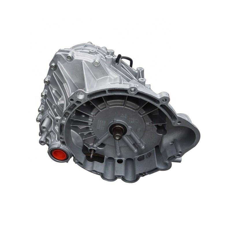 Transmisi 2WD 1.5L CVT untuk Lingyue BAIC VT2 VT3 Otomatis