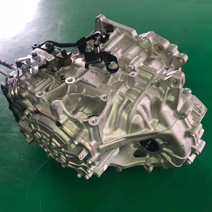 MESUN 6F24 lengkap Original Automatic Transmission Assembly untuk Dodge Jeep Gear Box