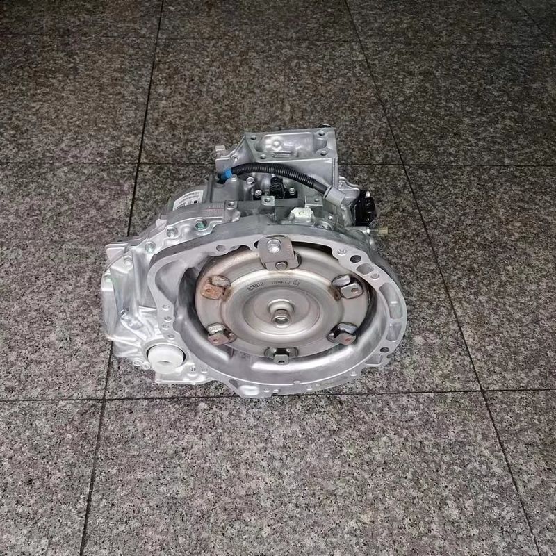 U442 Original Transmission Gearbox Assembly untuk Changan CS35 Plus 2WD 1.3L 1.5L 1.6L