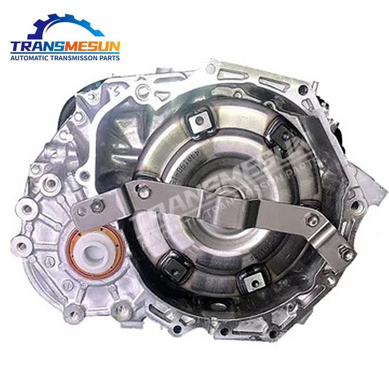 2011-2016 Senova X65 2.0T 6 Speed Otomatis Transmisi Gearbox TF-80SC AF40