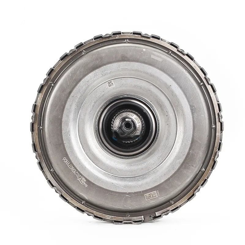 832024 Clutch truk ganda basah untuk VW SCIROCCO TRANSPORTER DQ500 0BH 0DE 0BT