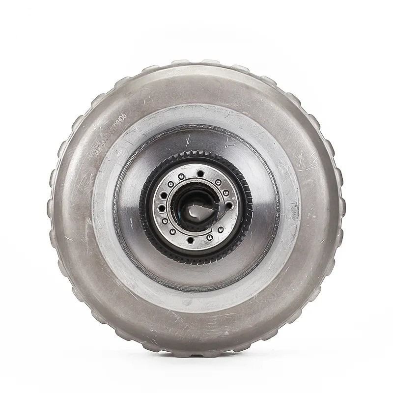 832024 Clutch truk ganda basah untuk VW SCIROCCO TRANSPORTER DQ500 0BH 0DE 0BT
