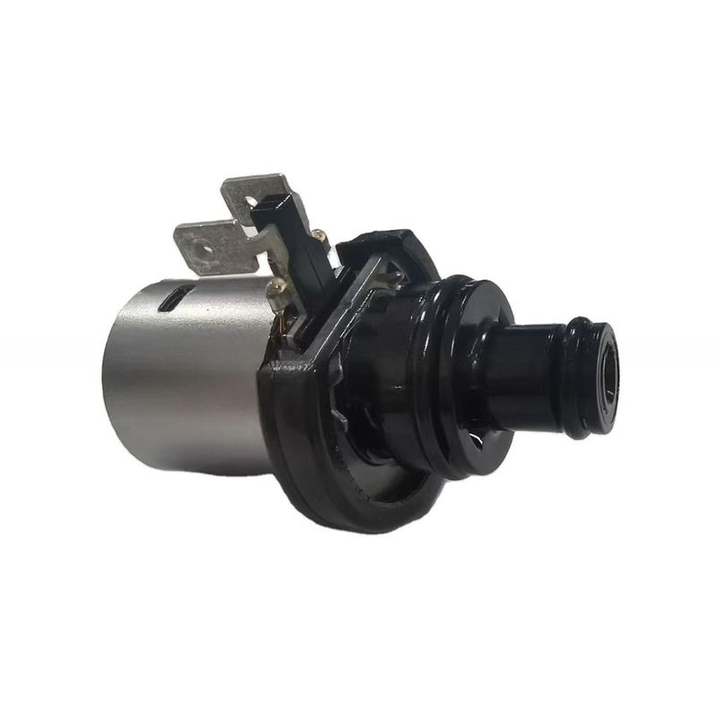 FORESTER SJ Outback Legacy XV TR690 TR580 CVT Transmisi AWD Solenoid Valve Autoparts