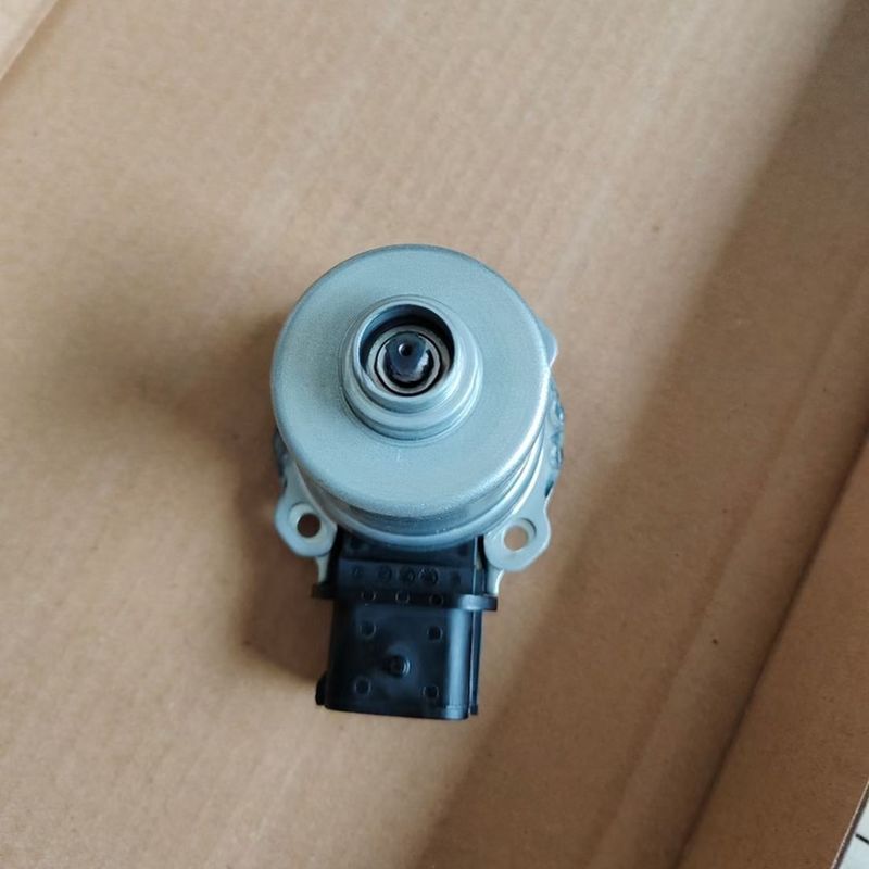 2019- Tahun DPS6 6DCT250 D6GF1 Clutch Actuator Assembly Motor dengan OE NO. 305738737R