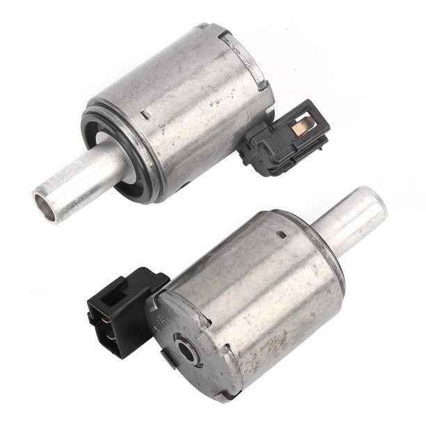 AL4 DP0 Bagian Gearbox Valve Elektromagnetik untuk Berbagai Model dan Ukuran Standar OEM