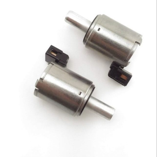 AL4 DP0 Bagian Gearbox Valve Elektromagnetik untuk Berbagai Model dan Ukuran Standar OEM