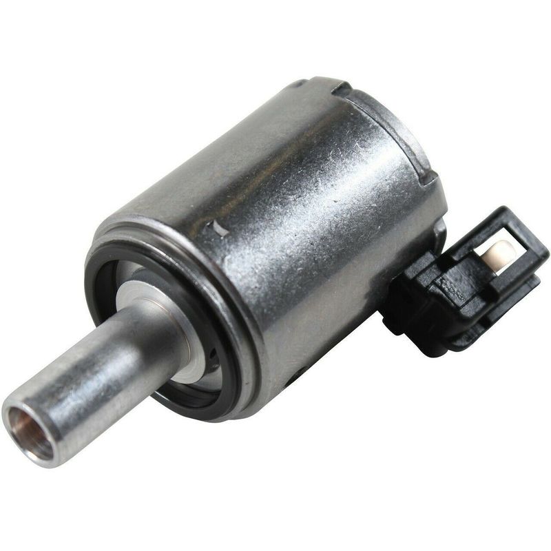 AL4 DP0 Bagian Gearbox Valve Elektromagnetik untuk Berbagai Model dan Ukuran Standar OEM