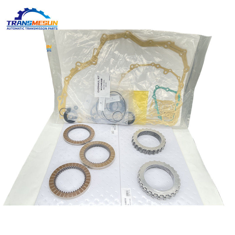 Kit rebuild master gearbox untuk HONDA CR-V MRVA MKYA GPLA termasuk Filter Frictio