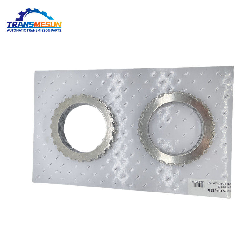 Kit rebuild master gearbox untuk HONDA CR-V MRVA MKYA GPLA termasuk Filter Frictio